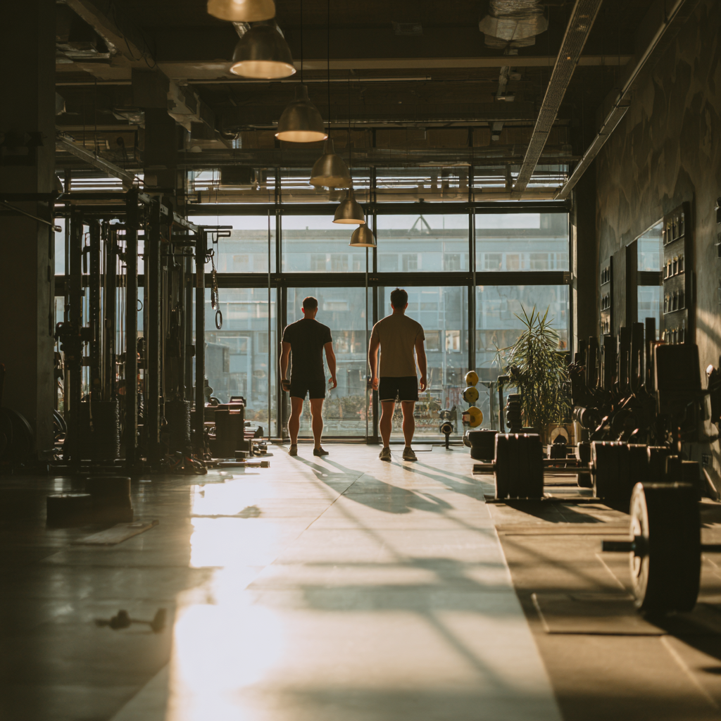 Herzgesundheit im Alltag stärken